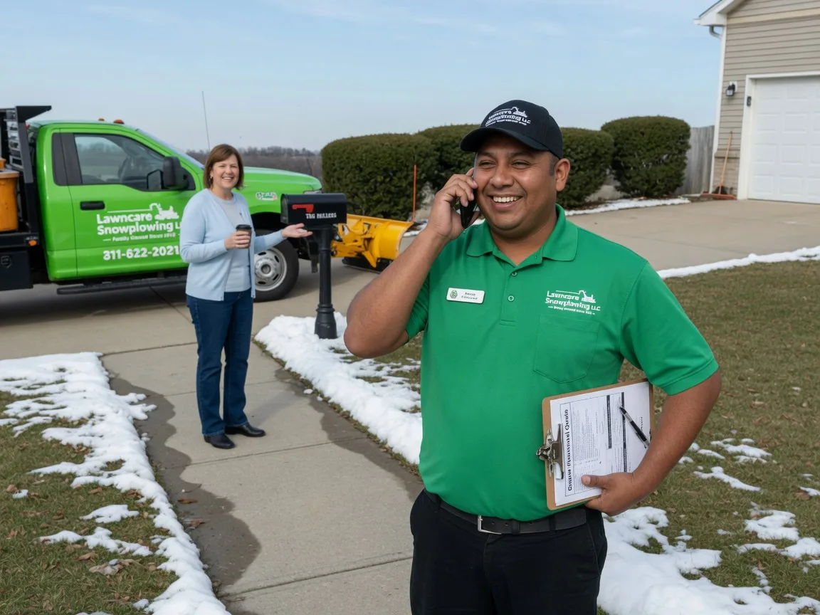 Lawn Care Services By Expert Landscaper Poland, IN FAQs